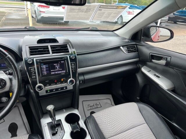 2014 Toyota Camry SE Sport Gainesville TX