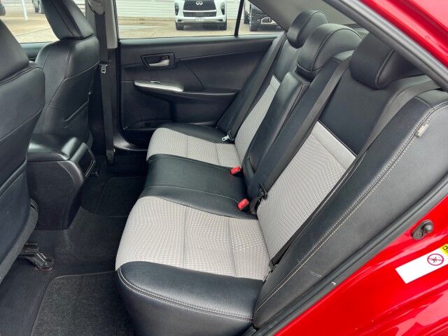 2014 Toyota Camry SE Sport Gainesville TX