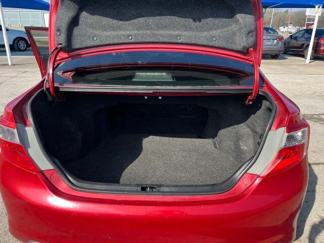 2014 Toyota Camry SE Sport Gainesville TX