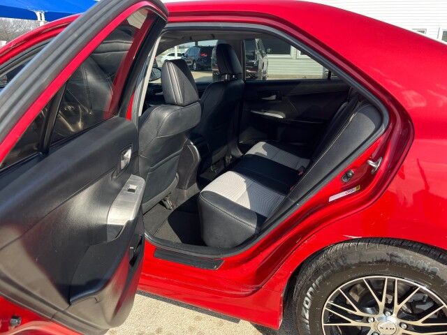 2014 Toyota Camry SE Sport Gainesville TX