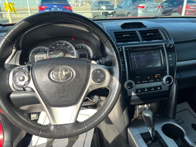 2014 Toyota Camry SE Sport Gainesville TX