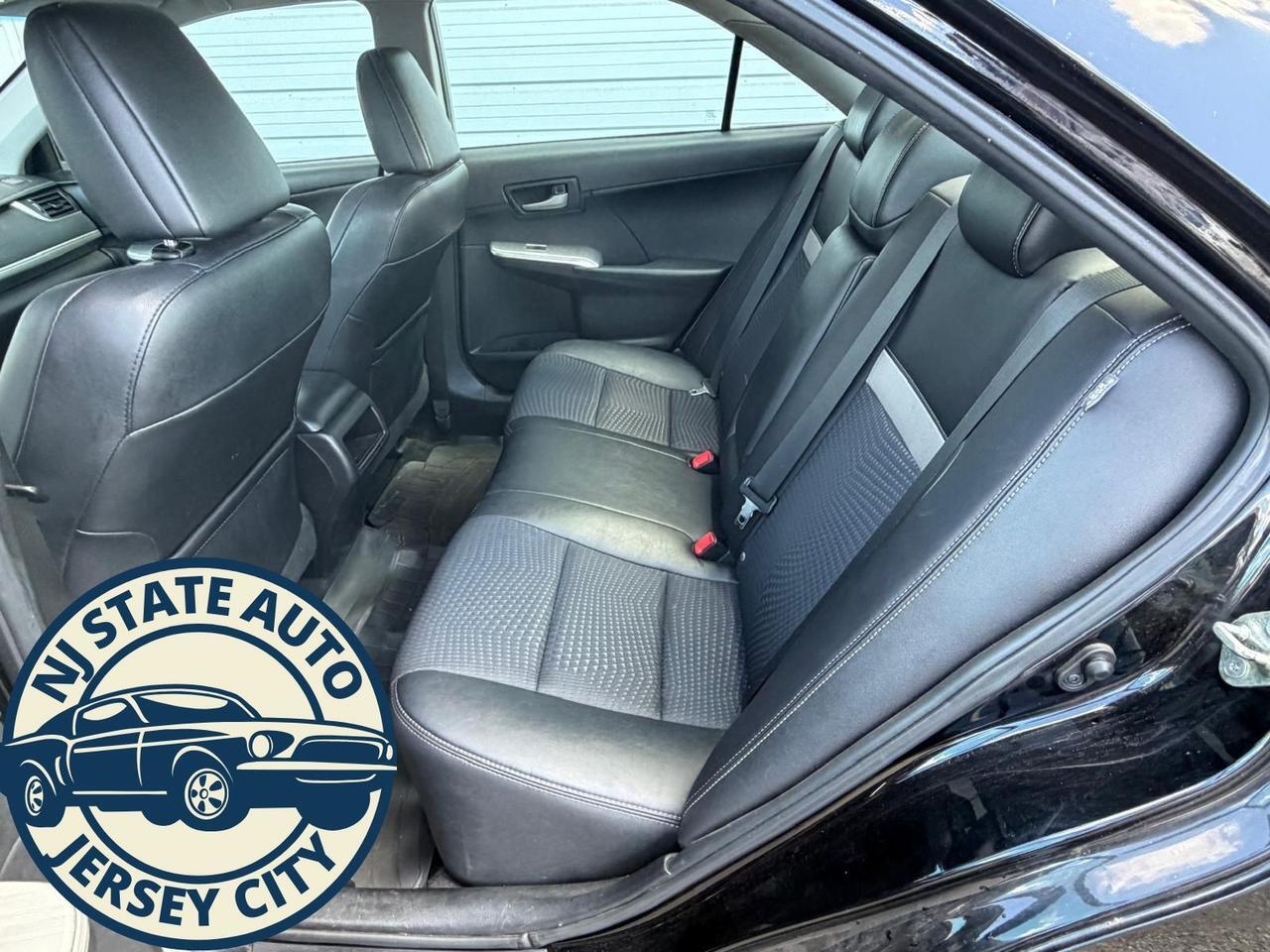 2014 Toyota Camry SE Sport Jersey City NJ