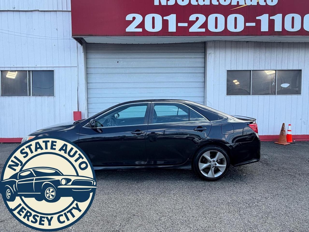 2014 Toyota Camry SE Sport Jersey City NJ