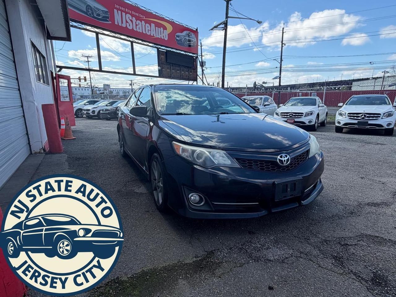2014 Toyota Camry SE Sport Jersey City NJ