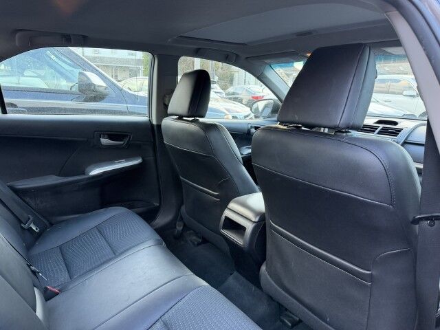 2014 Toyota Camry SE Sport Whitehall PA