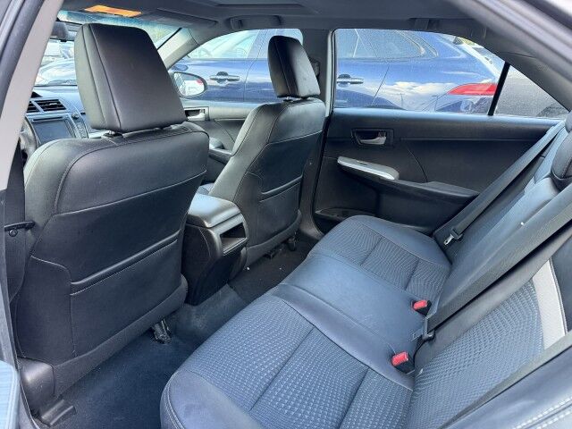 2014 Toyota Camry SE Sport Whitehall PA