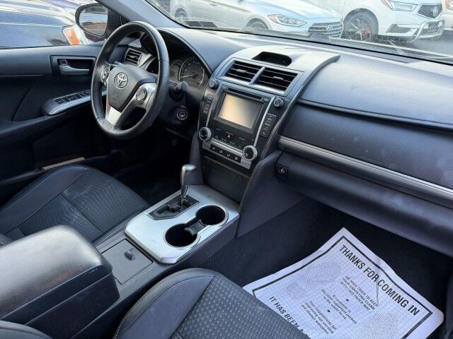 2014 Toyota Camry SE Sport Whitehall PA