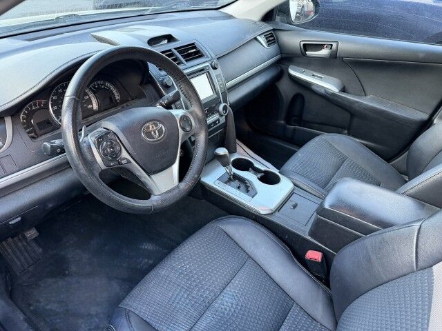 2014 Toyota Camry SE Sport Whitehall PA