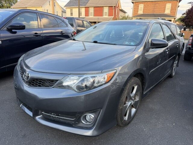 2014 Toyota Camry SE Sport Whitehall PA