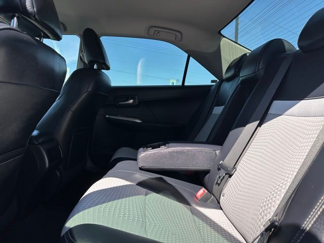 2014 Toyota Camry SE Tucson AZ