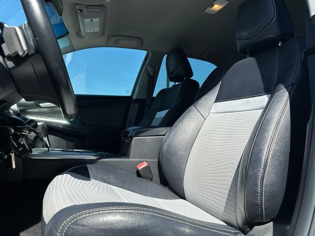 2014 Toyota Camry SE Tucson AZ