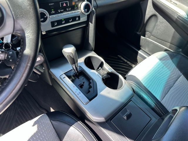 2014 Toyota Camry SE Tucson AZ