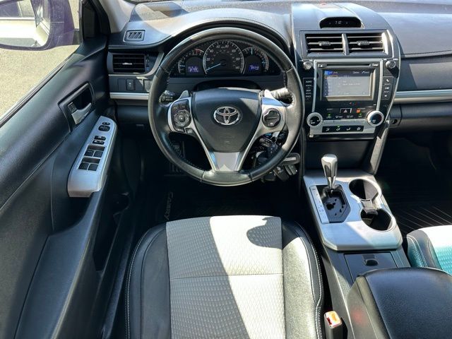 2014 Toyota Camry SE Tucson AZ