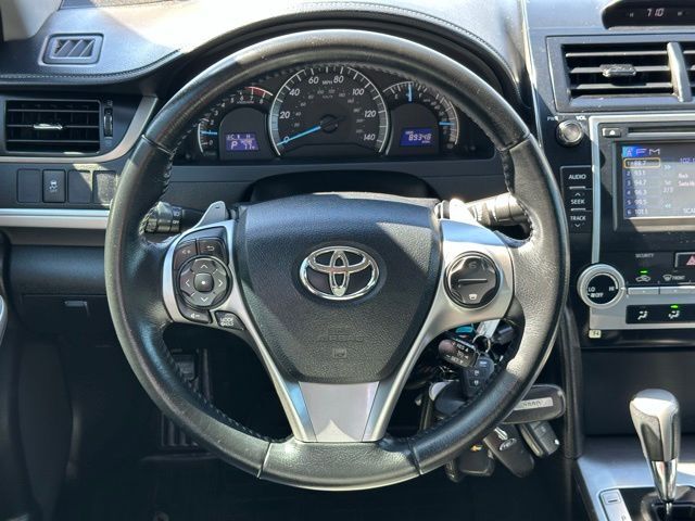 2014 Toyota Camry SE Tucson AZ