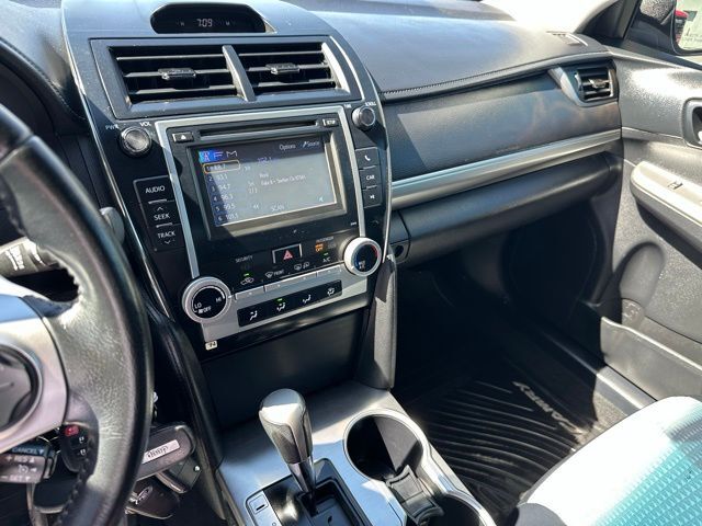 2014 Toyota Camry SE Tucson AZ