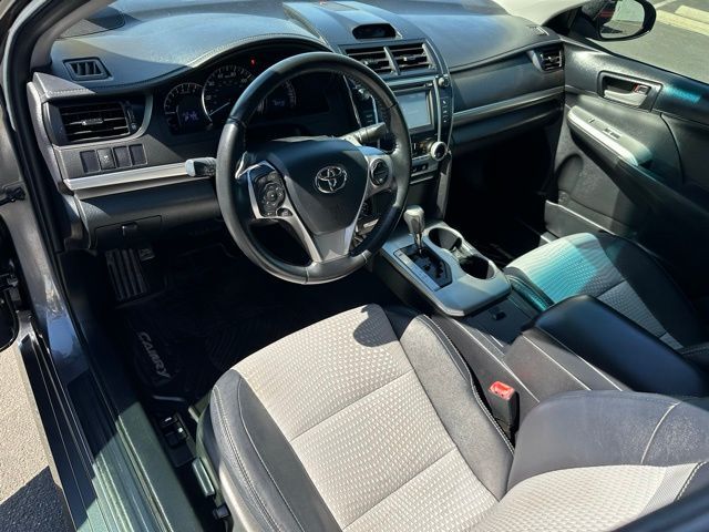 2014 Toyota Camry SE Tucson AZ