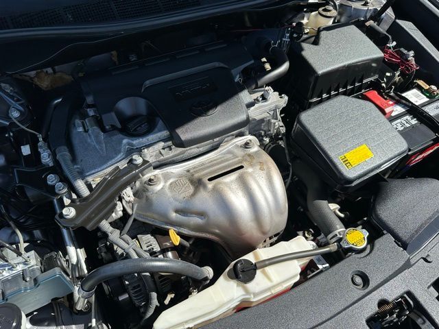 2014 Toyota Camry SE Tucson AZ