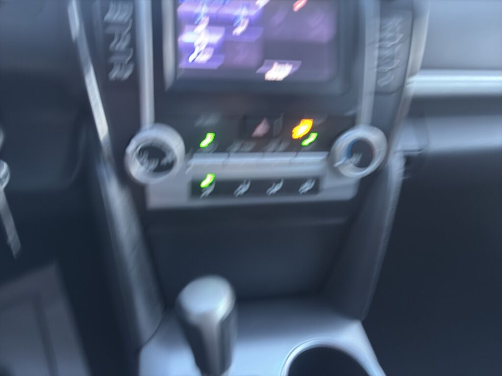 2014 Toyota Camry SE Wilmington NC