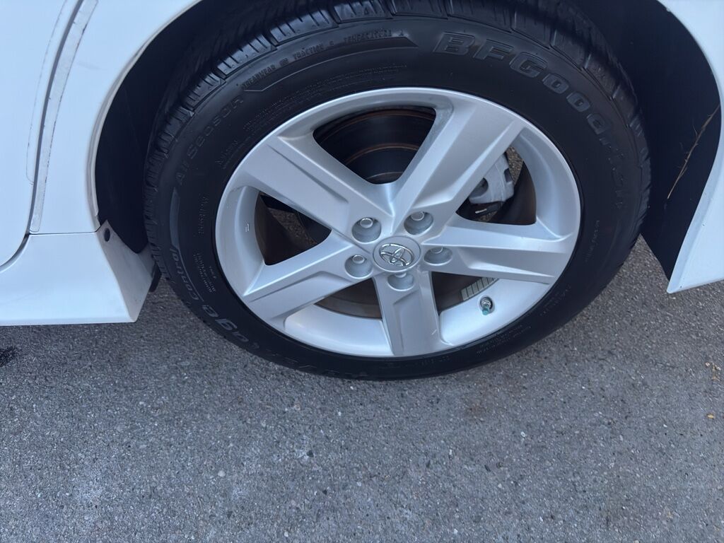 2014 Toyota Camry SE Wilmington NC