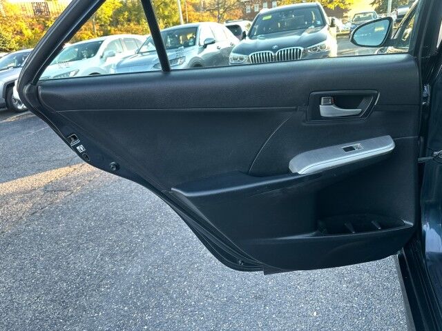 2014 Toyota Camry SE Worcester MA