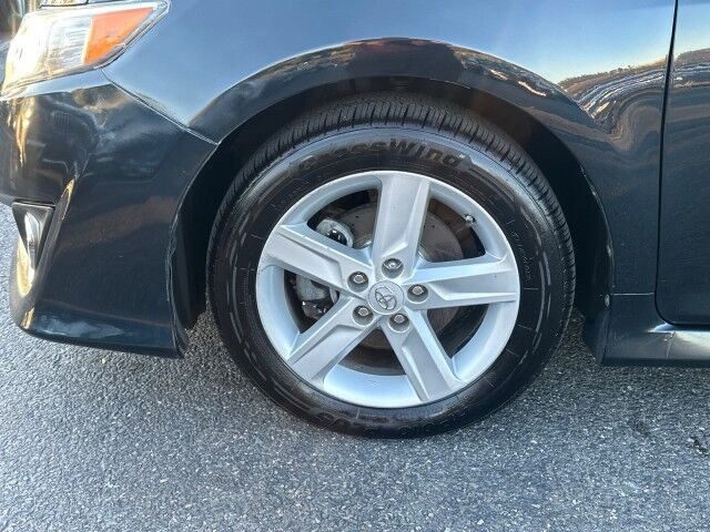 2014 Toyota Camry SE Worcester MA