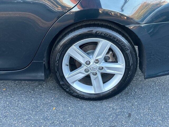 2014 Toyota Camry SE Worcester MA