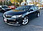 2014 Toyota Camry SE Worcester MA