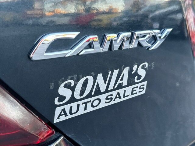 2014 Toyota Camry SE Worcester MA