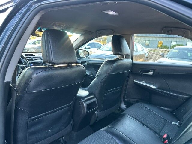 2014 Toyota Camry SE Worcester MA