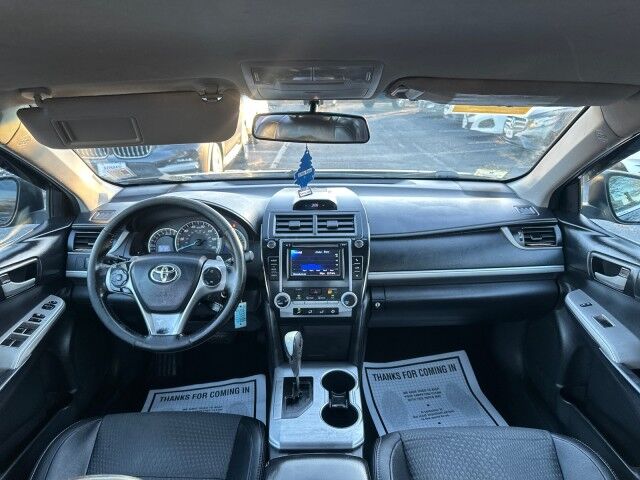 2014 Toyota Camry SE Worcester MA
