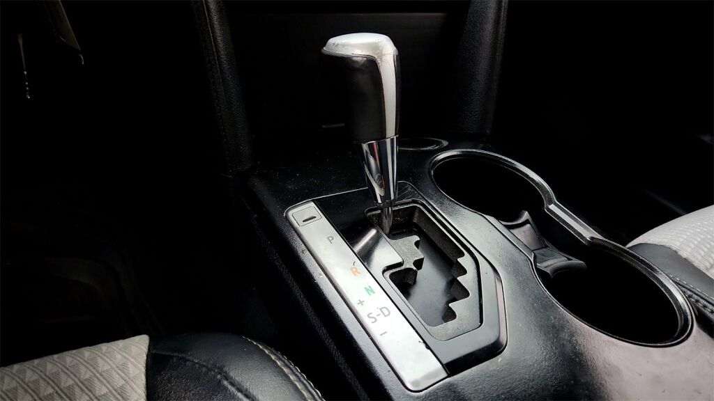 2014 Toyota Camry SE Laurel MD