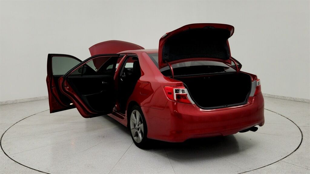 2014 Toyota Camry SE Laurel MD