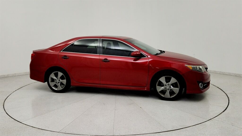 2014 Toyota Camry SE Laurel MD