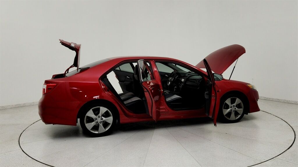 2014 Toyota Camry SE Laurel MD