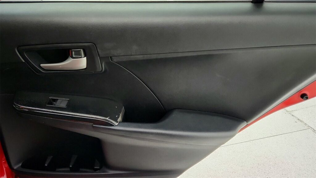 2014 Toyota Camry SE Laurel MD