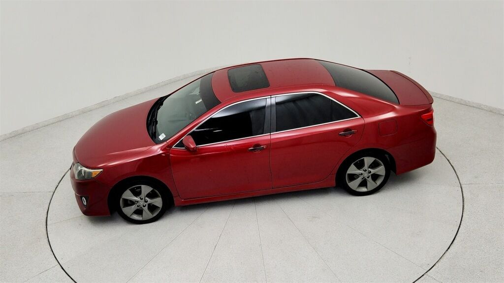 2014 Toyota Camry SE Laurel MD