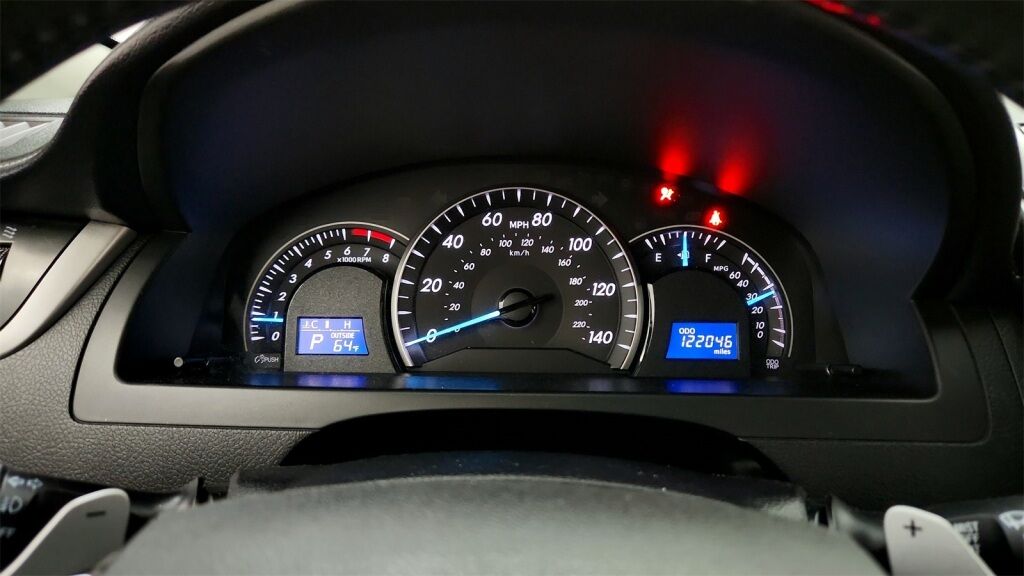 2014 Toyota Camry SE Laurel MD