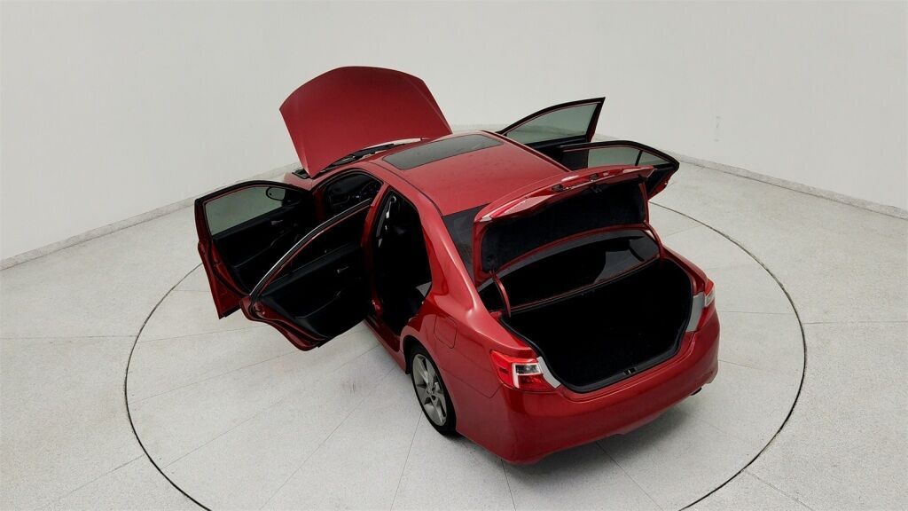 2014 Toyota Camry SE Laurel MD