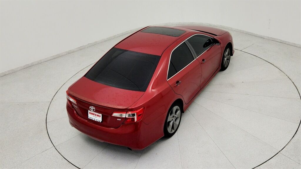 2014 Toyota Camry SE Laurel MD