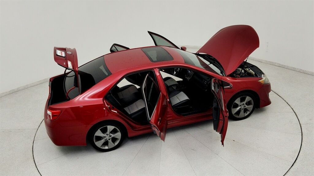 2014 Toyota Camry SE Laurel MD