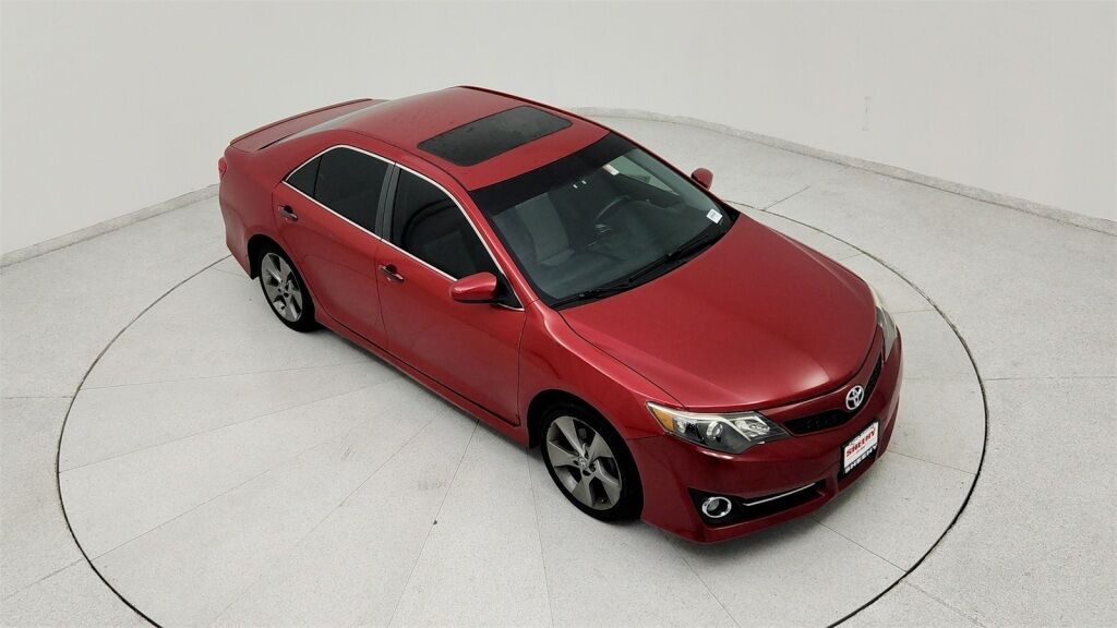 2014 Toyota Camry SE Laurel MD