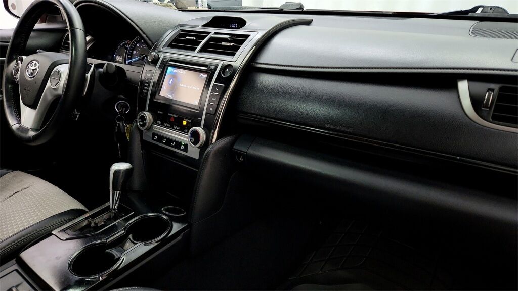 2014 Toyota Camry SE Laurel MD