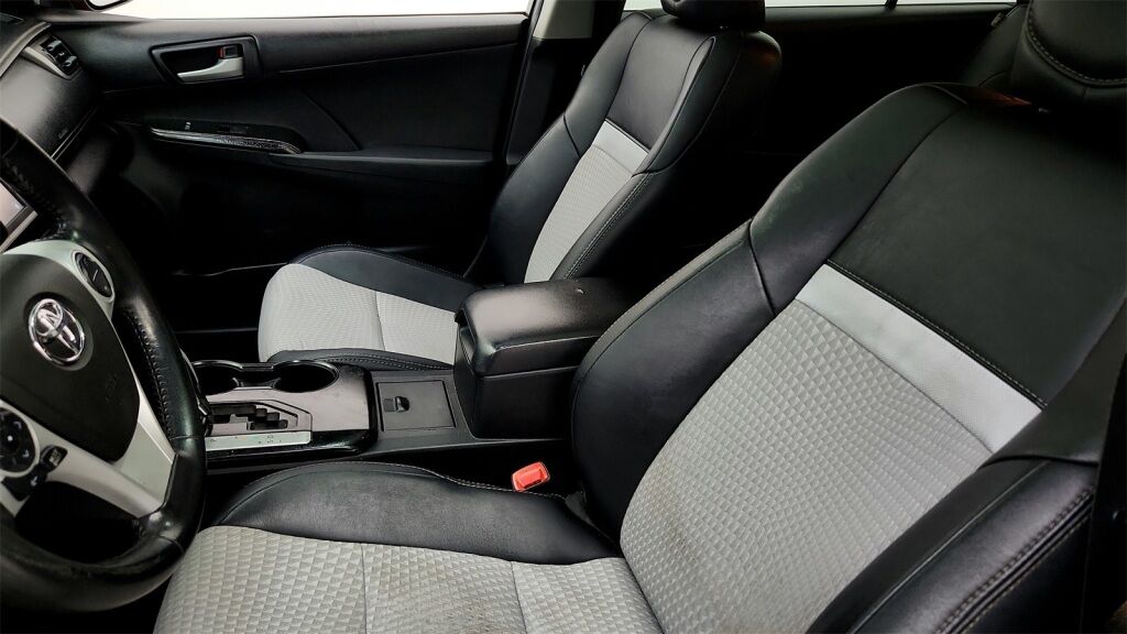 2014 Toyota Camry SE Laurel MD