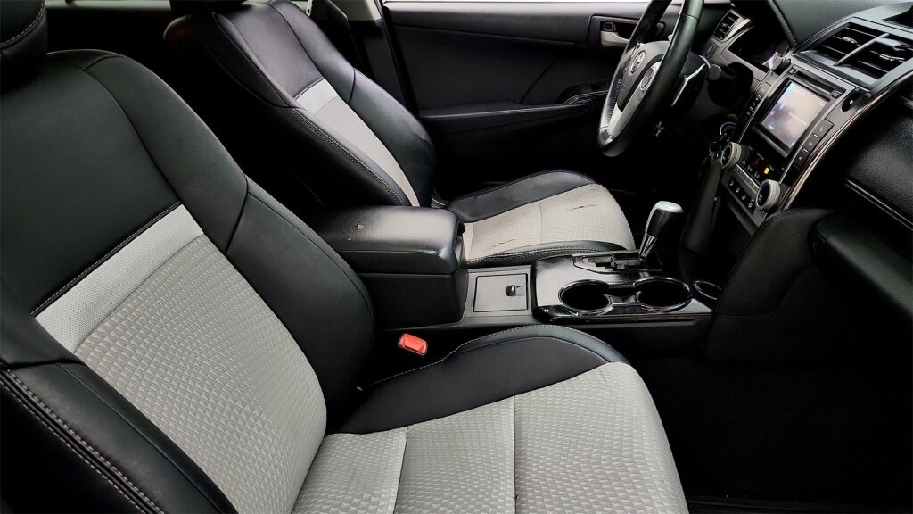 2014 Toyota Camry SE Laurel MD