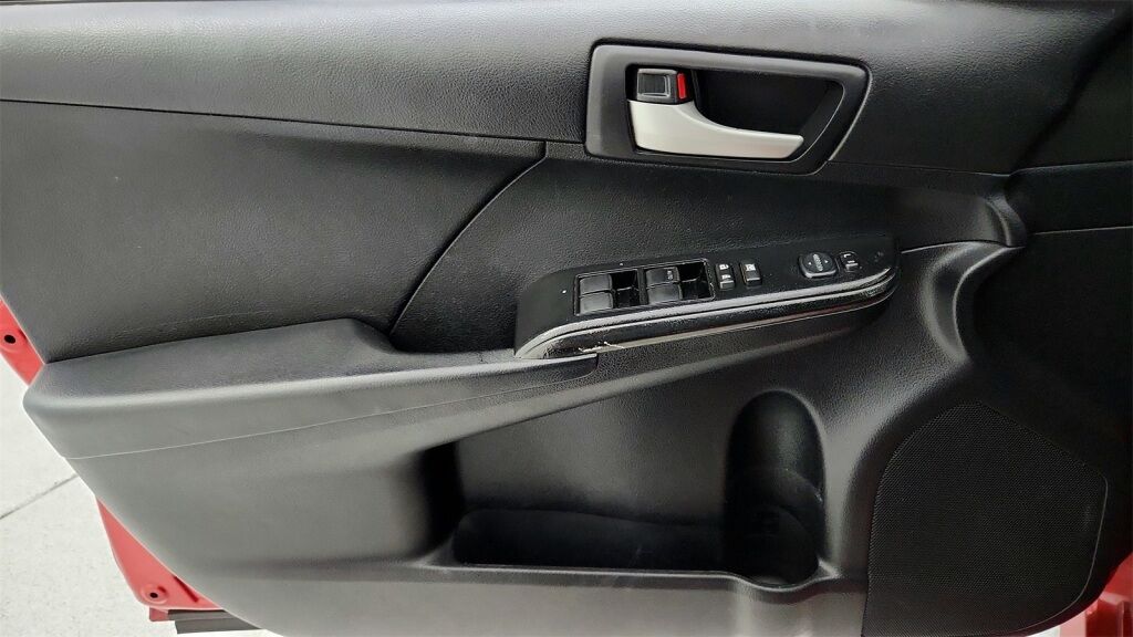 2014 Toyota Camry SE Laurel MD