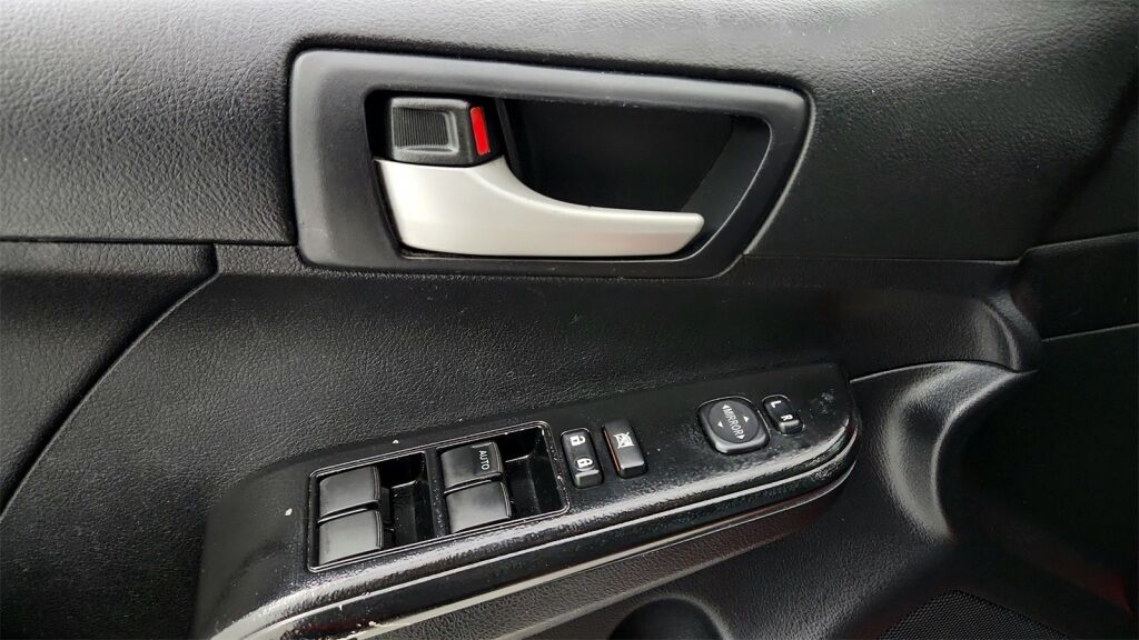 2014 Toyota Camry SE Laurel MD