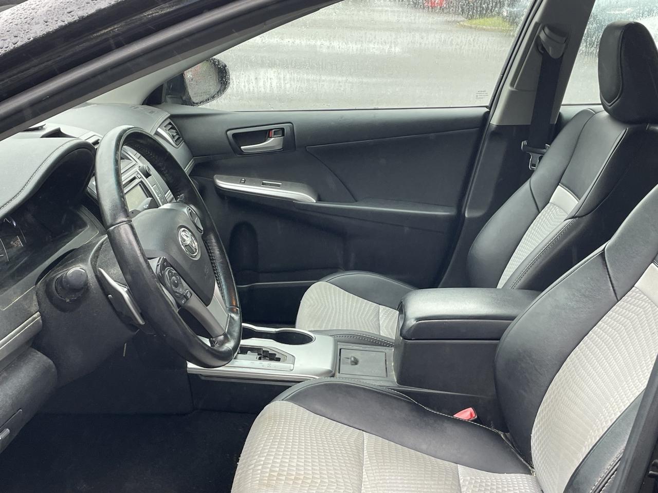 2014 Toyota Camry SE Alexandria VA