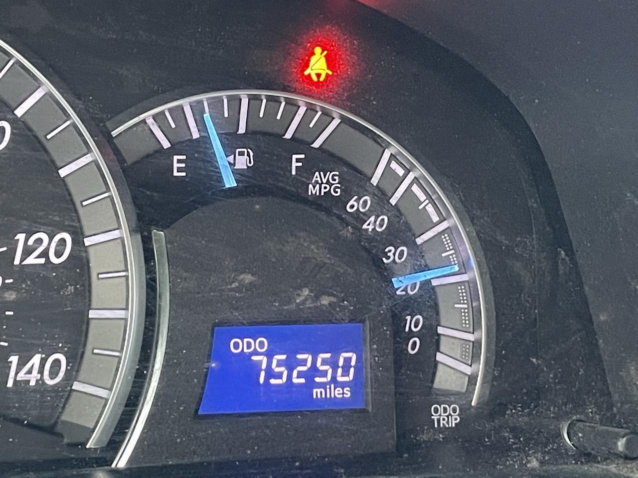 2014 Toyota Camry SE Alexandria VA
