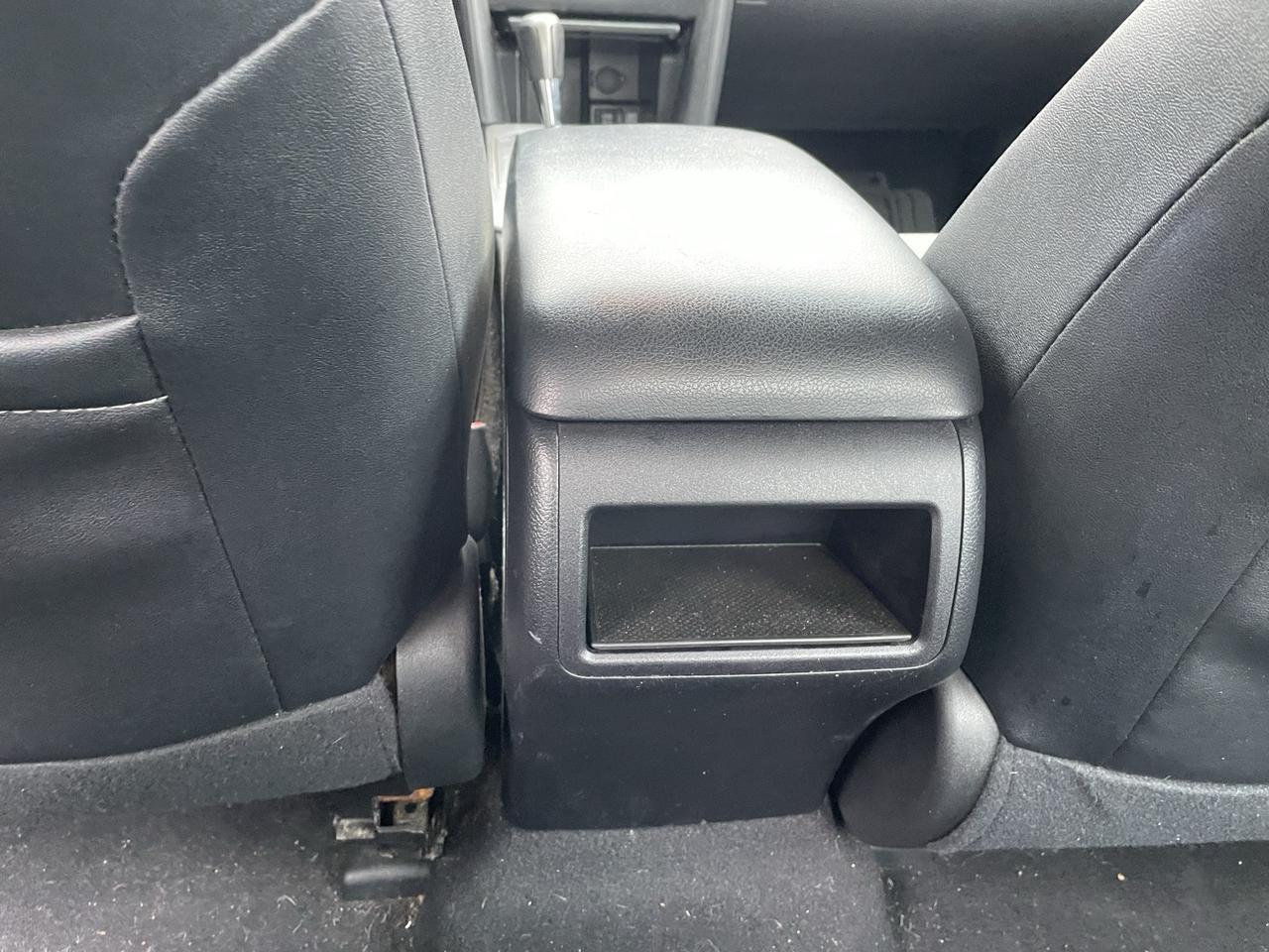 2014 Toyota Camry SE Alexandria VA