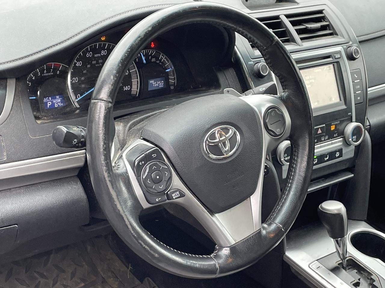 2014 Toyota Camry SE Alexandria VA